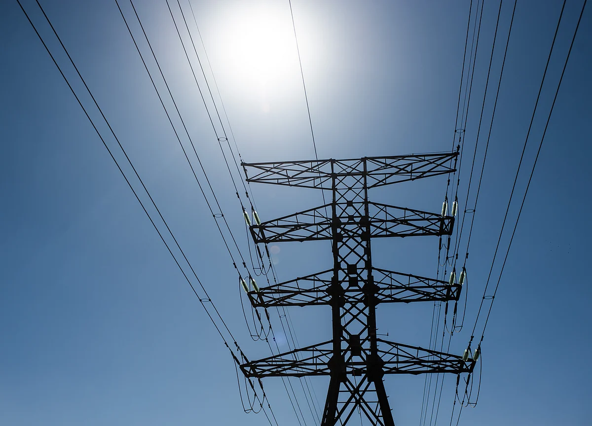 Argentina Isn’t Ruling Out a Cyberattack in Major Power Outage
