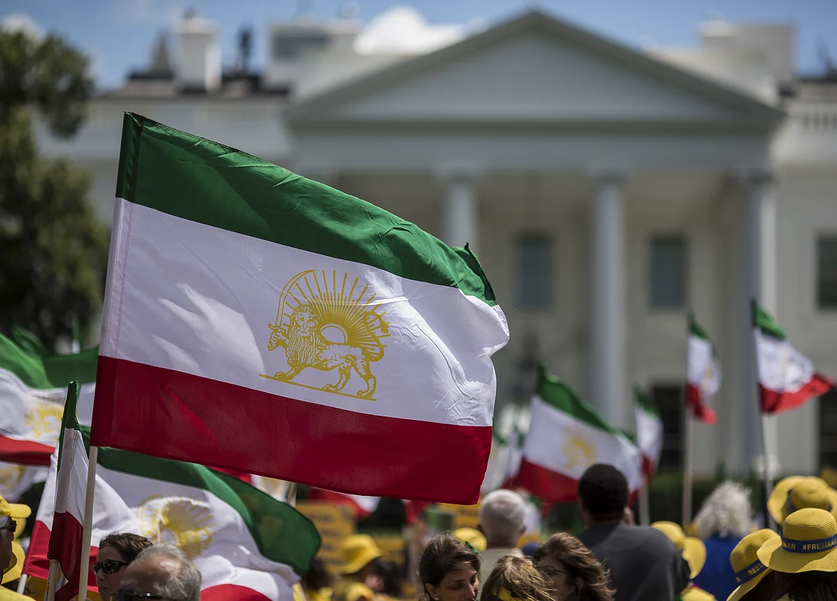 Iran and U.S. Trade Blame at UN as Security Council Urges Calm