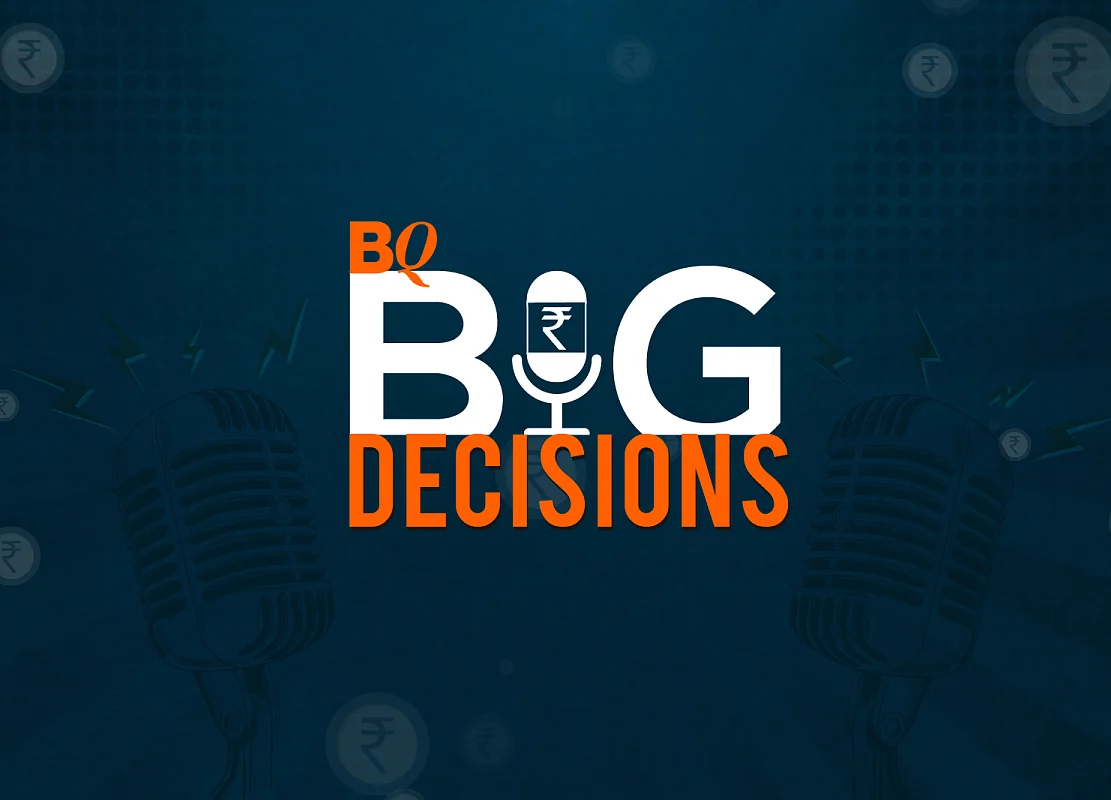 BQ Big Decisions: For Novice Investors, Spending Money Is More Important Than Saving. But Why?