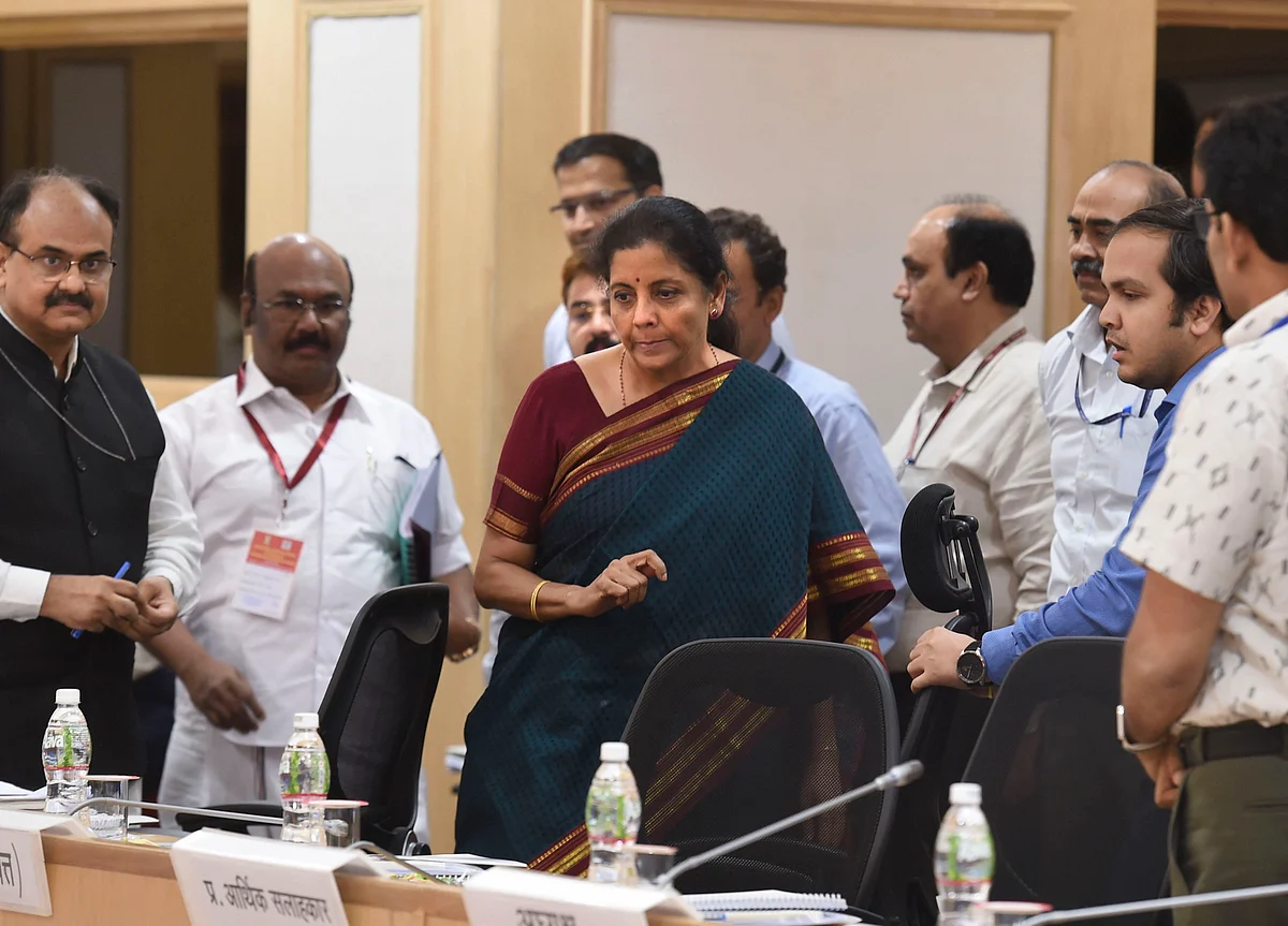 GST Council Meet: GST Council Extends Anti-Profiteering Authority’s Tenure And Return Filing Deadline