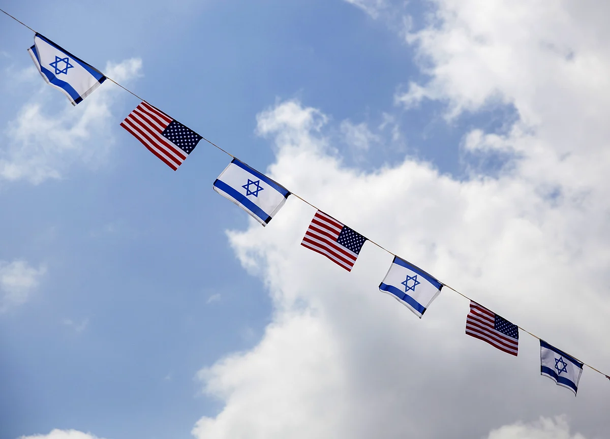 Negative Rates No More Taboo in Israel as Virus Hits Economy