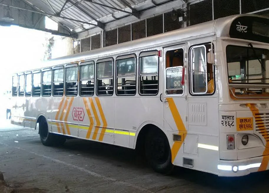 Mumbai’s BEST Decides To Cut Bus Fares