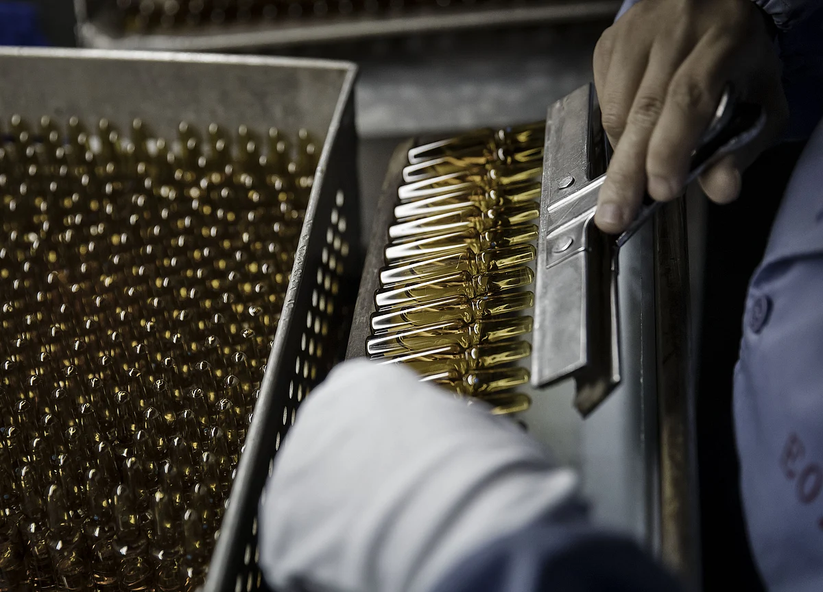 China’s Churning Out Revolutionary Cancer Drugs Much Cheaper Than the U.S.