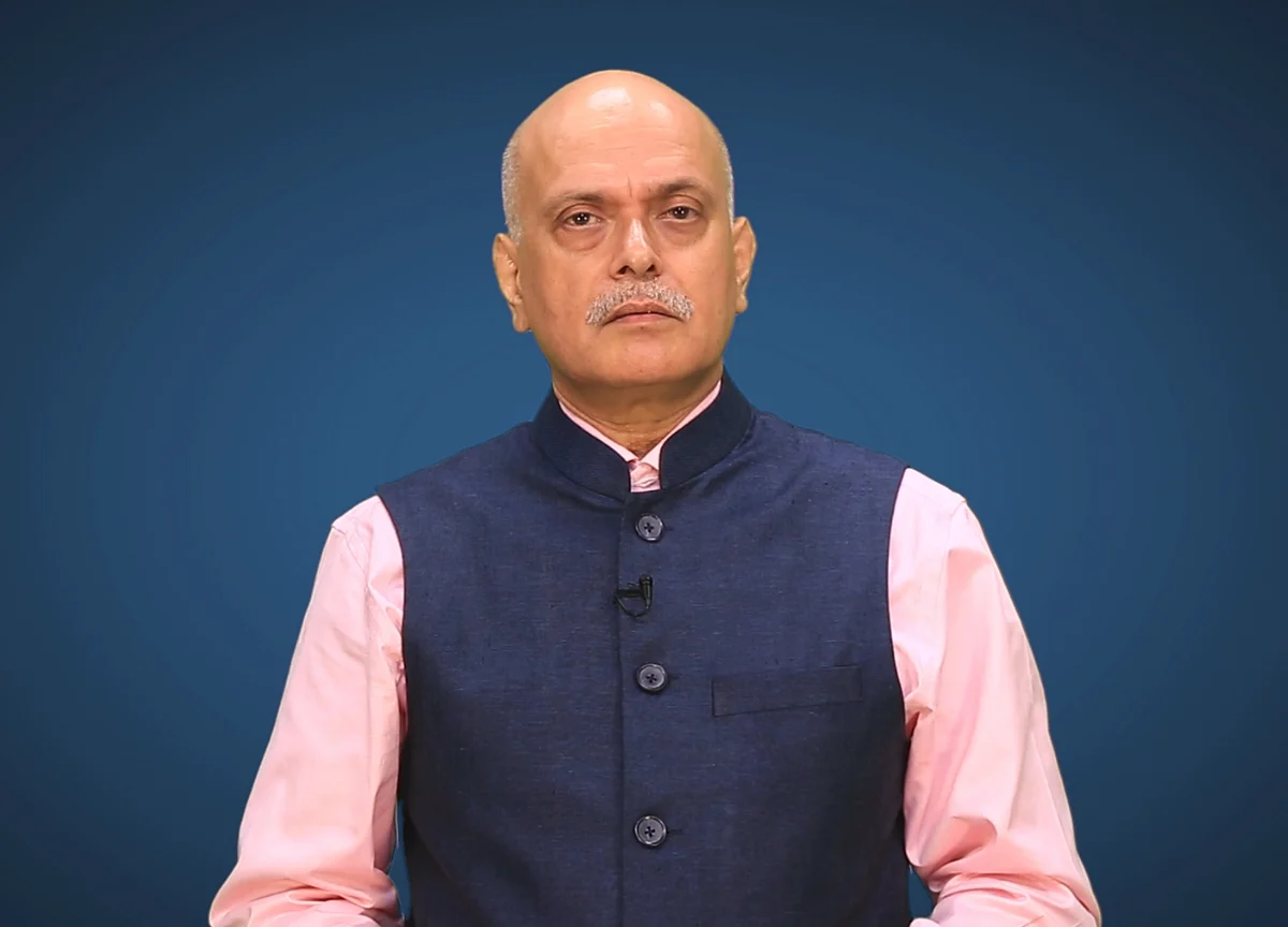 Raghav Bahl Discloses Full Investments In London Property