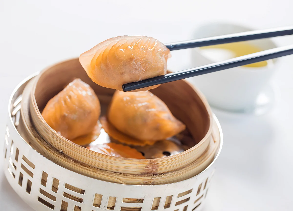 Sunday Lunch Has Never Been Costlier for Dumpling-Loving Czechs