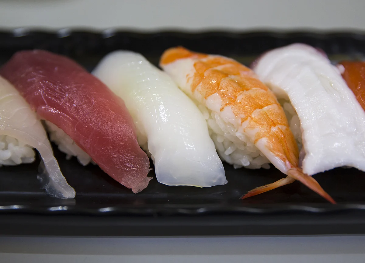 The Beyond Meat of Fish Is Coming