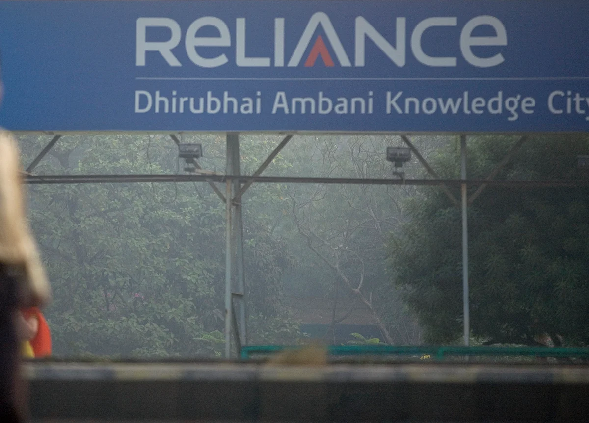 Reliance Infra Confident Of Repaying Debt Despite Auditor Concerns