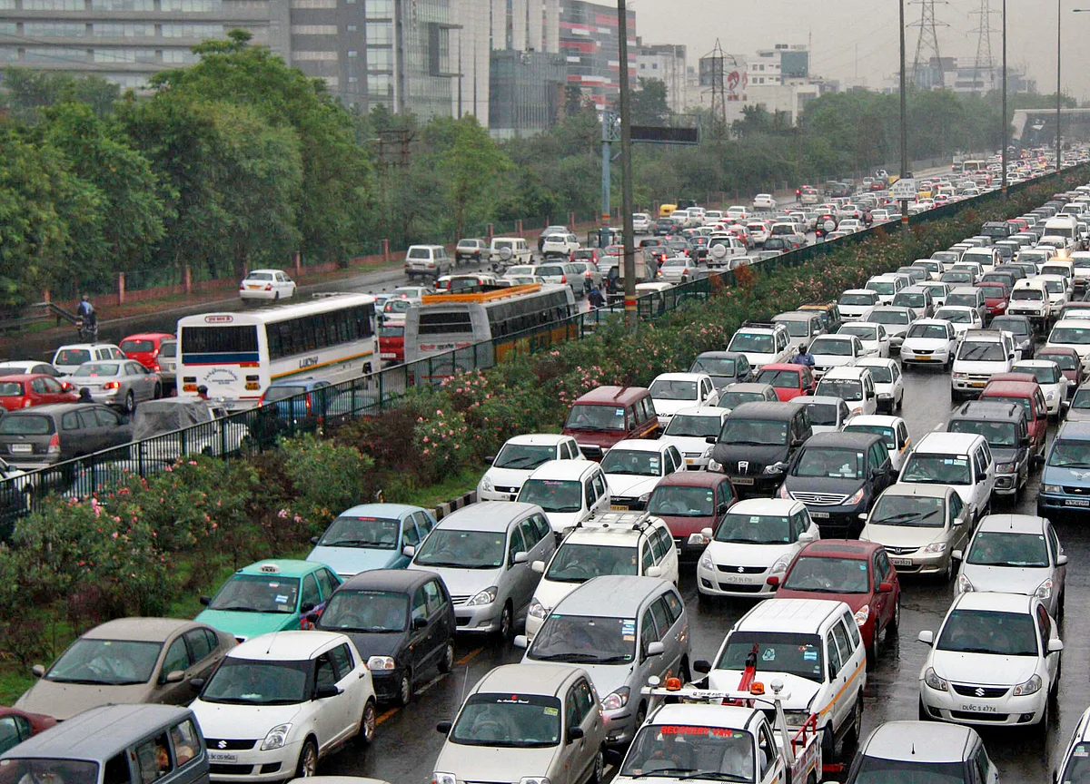 BQ Explains: What Changes Once The New Motor Vehicles Bill Becomes A Law