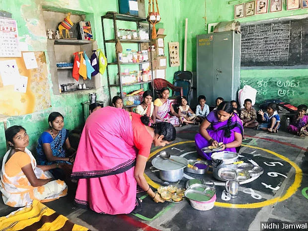 Social taboos, migration and varying poverty levels are major stumbling blocks for Mathrupoorna. However, one obstacle is overworked and <a href="https://www.indiaspend.com/why-health-workers-paid-rs-4000-per-month-are-vital-to-indias-national-nutrition-mission-22093/">underpaid</a><em> anganwadi</em> workers. The government programme has increased the burden of <em>anganwadi</em> workers and helpers, according to health sector activists.