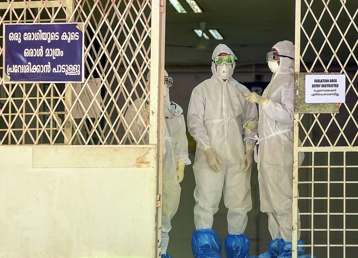 Nipah Virus Cases Confirmed By Kerala Government, 311 Remain Under Observation