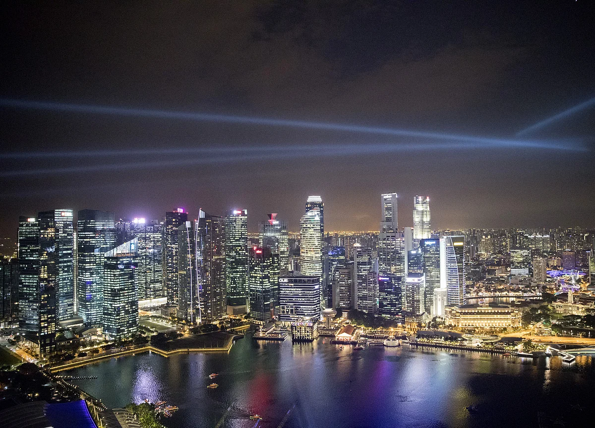 Growth in Global Financial Wealth Screeched to a Halt in 2018