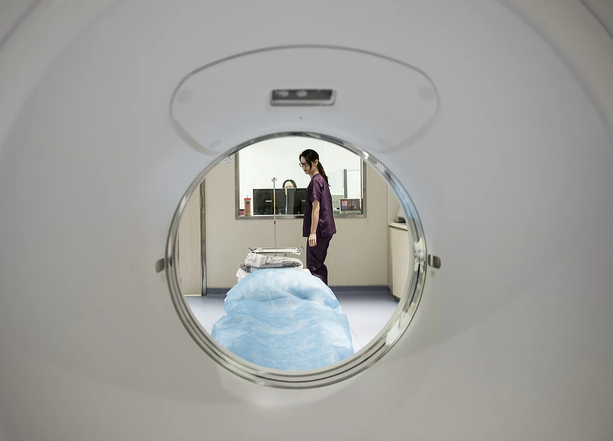 Will The Stellar Run Of Diagnostic Stocks Continue?