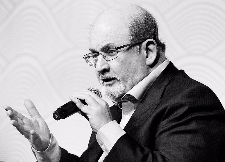 Salman Rushdie Is Special: His 13th Novel Proved It Yet Again
