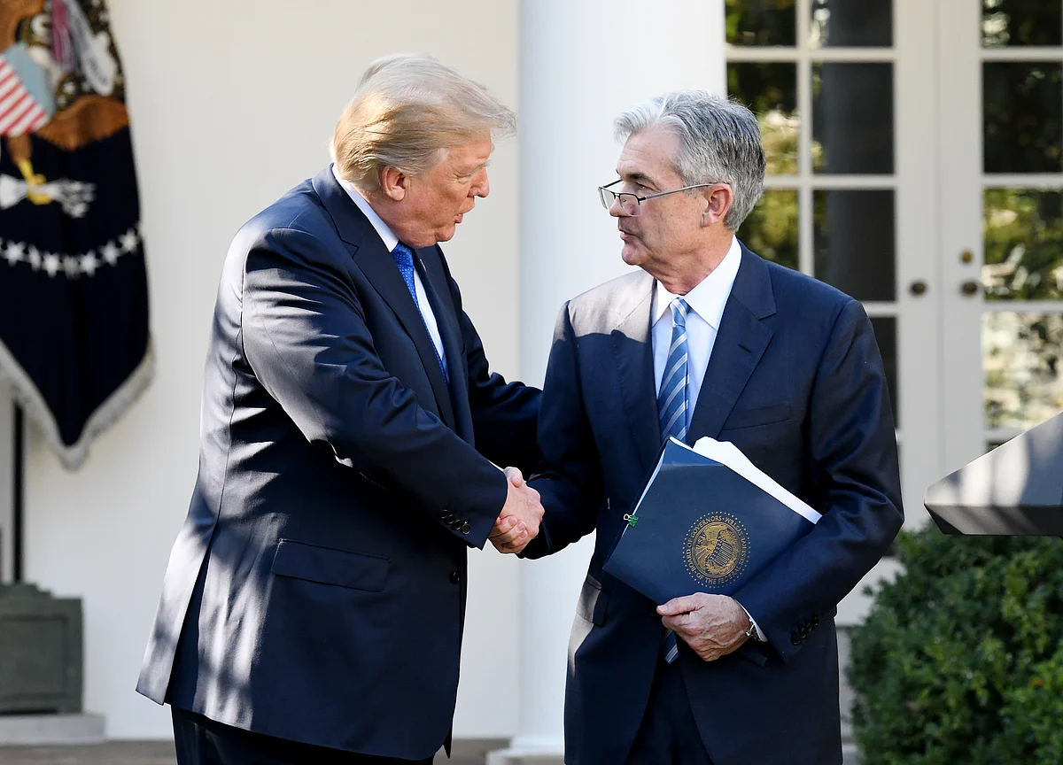 A Currency War Won’t Remedy Trade War Tensions