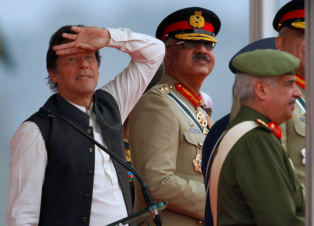 Pakistan Accuses India Of ‘Politicising’ Talks At Global Terror Watch Meet