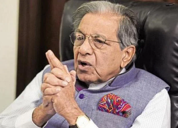 Revenue Buoyancy In Indirect Taxes Weak, Need To Cut Centrally Sponsored Schemes: NK Singh