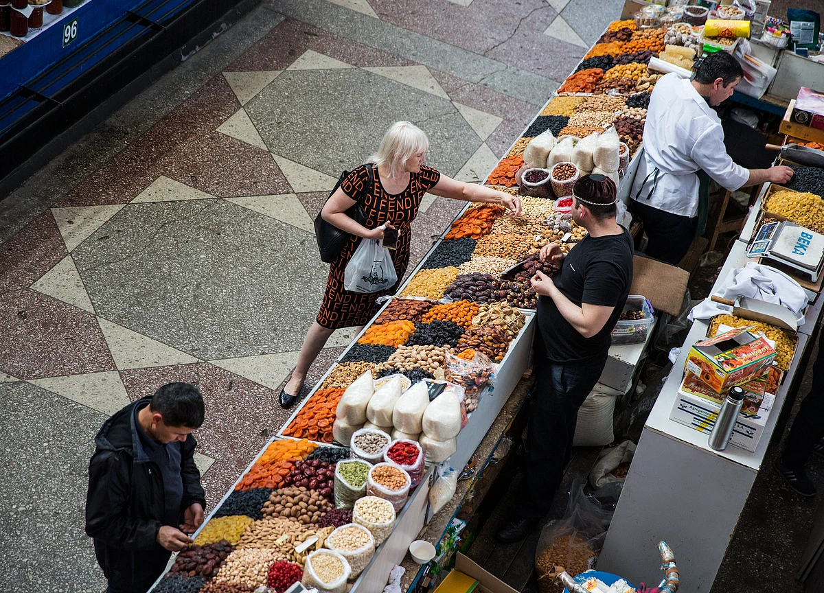 What the Fed Heard When It Listened to Americans About Inflation