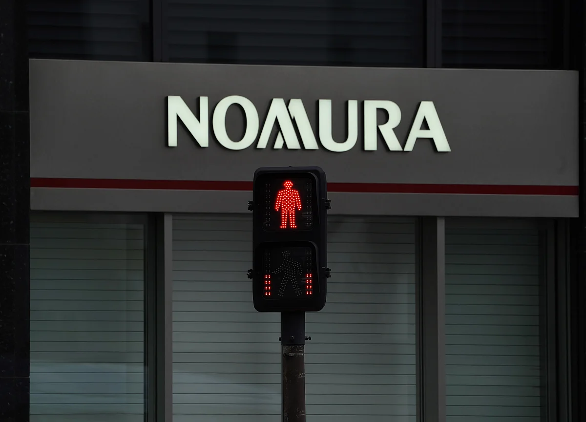 Nomura Plans Permanent Flexible Work for New York, London Staff