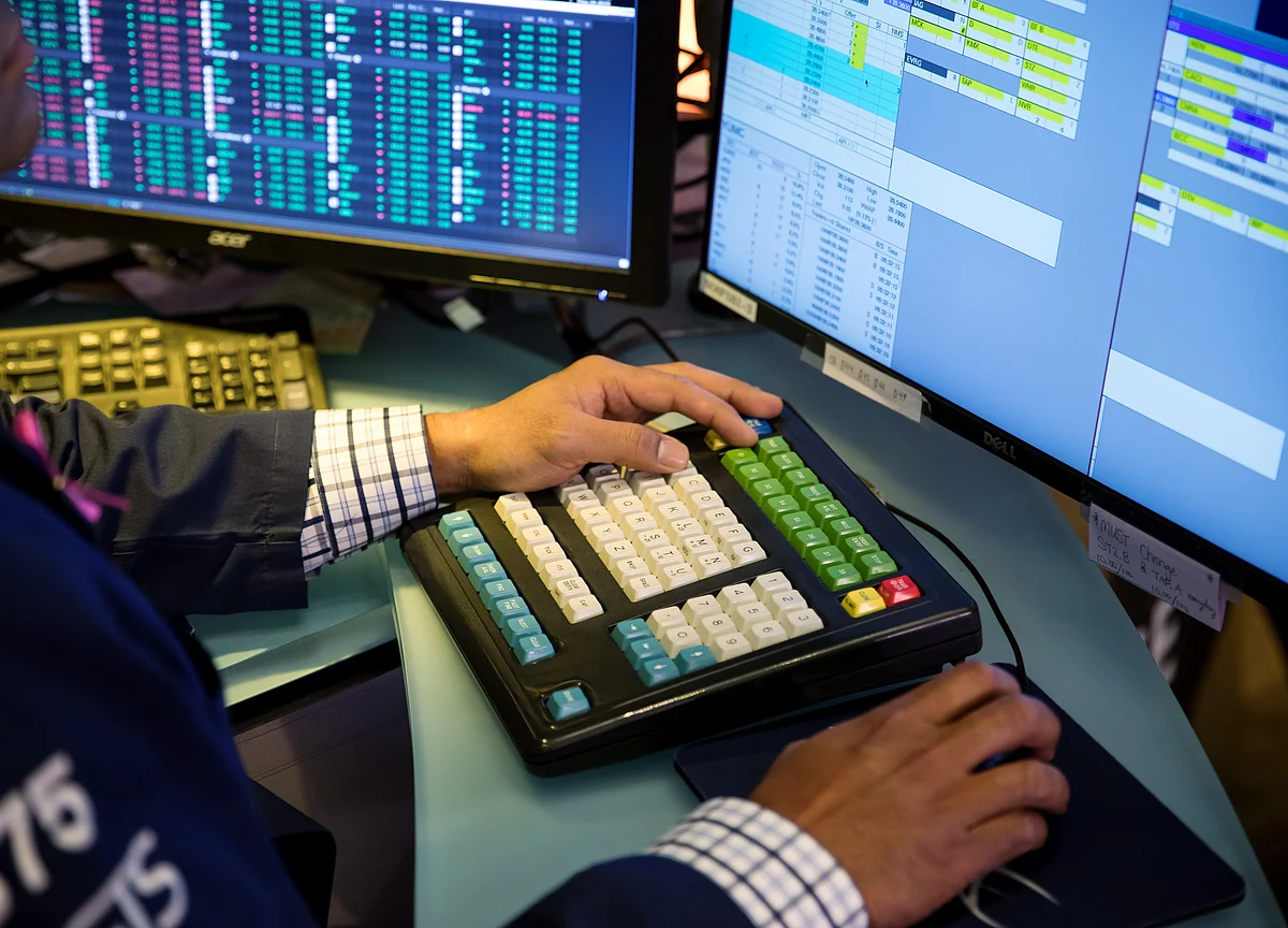 The Buy-Side Trader Is Latest Job to Be Outsourced as Costs Rise