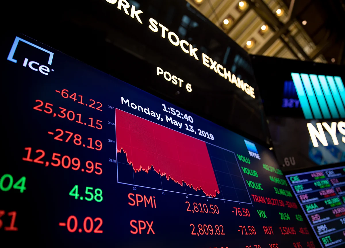 Multinationals Are The World’s Bogeymen Again