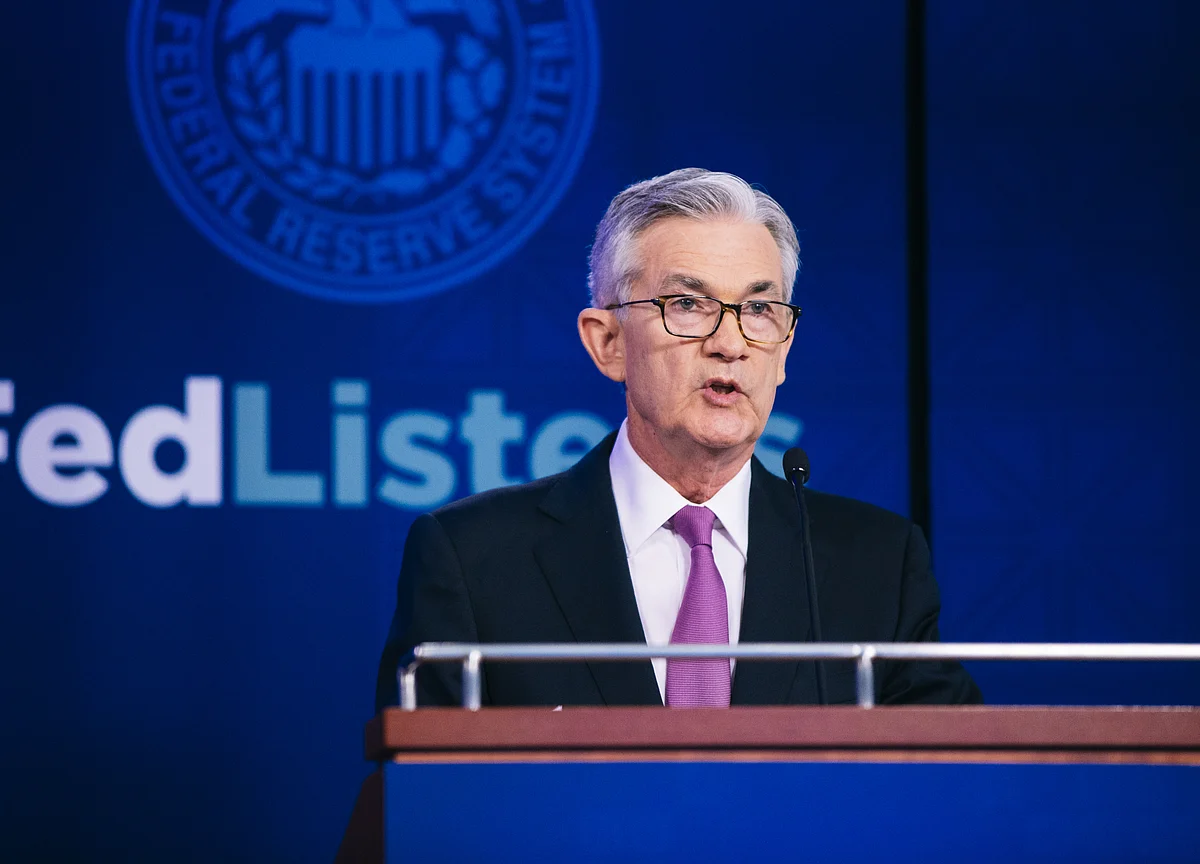 Powell’s Concern Over Zero Rates Expected to Lower Bar for Fed Cut