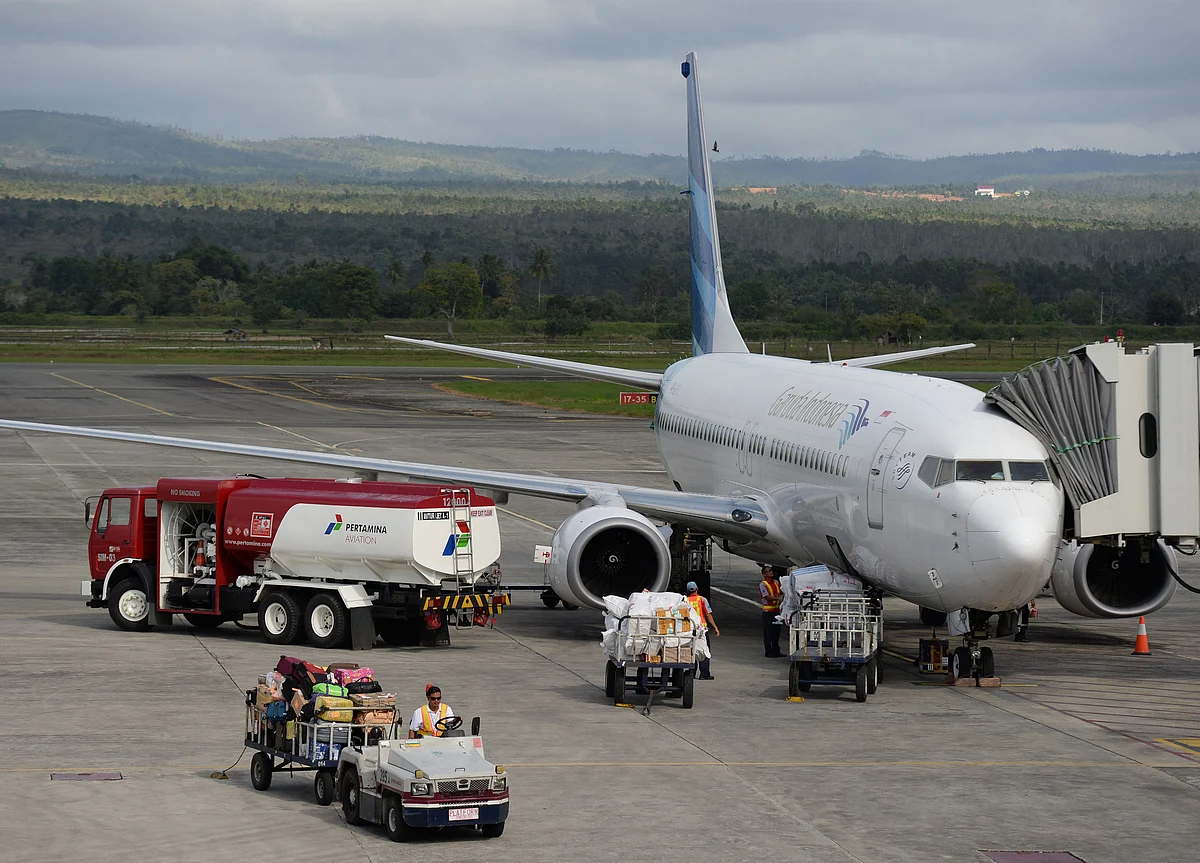 An Asian Airline Will Start Testing Drones Capable of Hauling Tons of Cargo