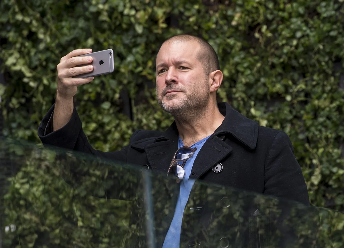The Jony Ive Obsessions That Built Apple