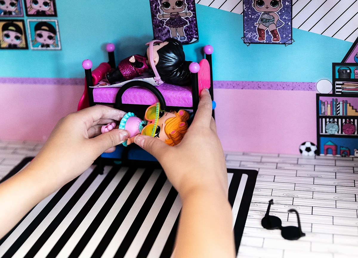 The Most Popular Kids’ Video Site in the World Isn’t for Kids