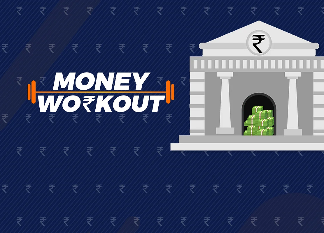 BQ Money Workout: Don’t Leave Money Lying Idle In Your Bank Account
