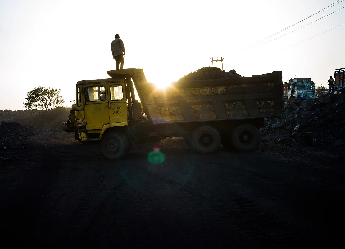 This Indian Lender Is a Rare Bright Spot in Shadow Banking World