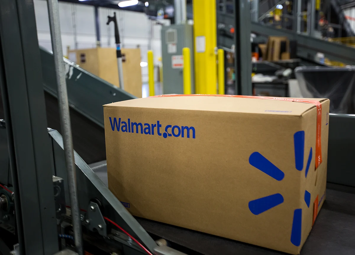 Walmart to Integrate Jet Employees as Unit's President Exits