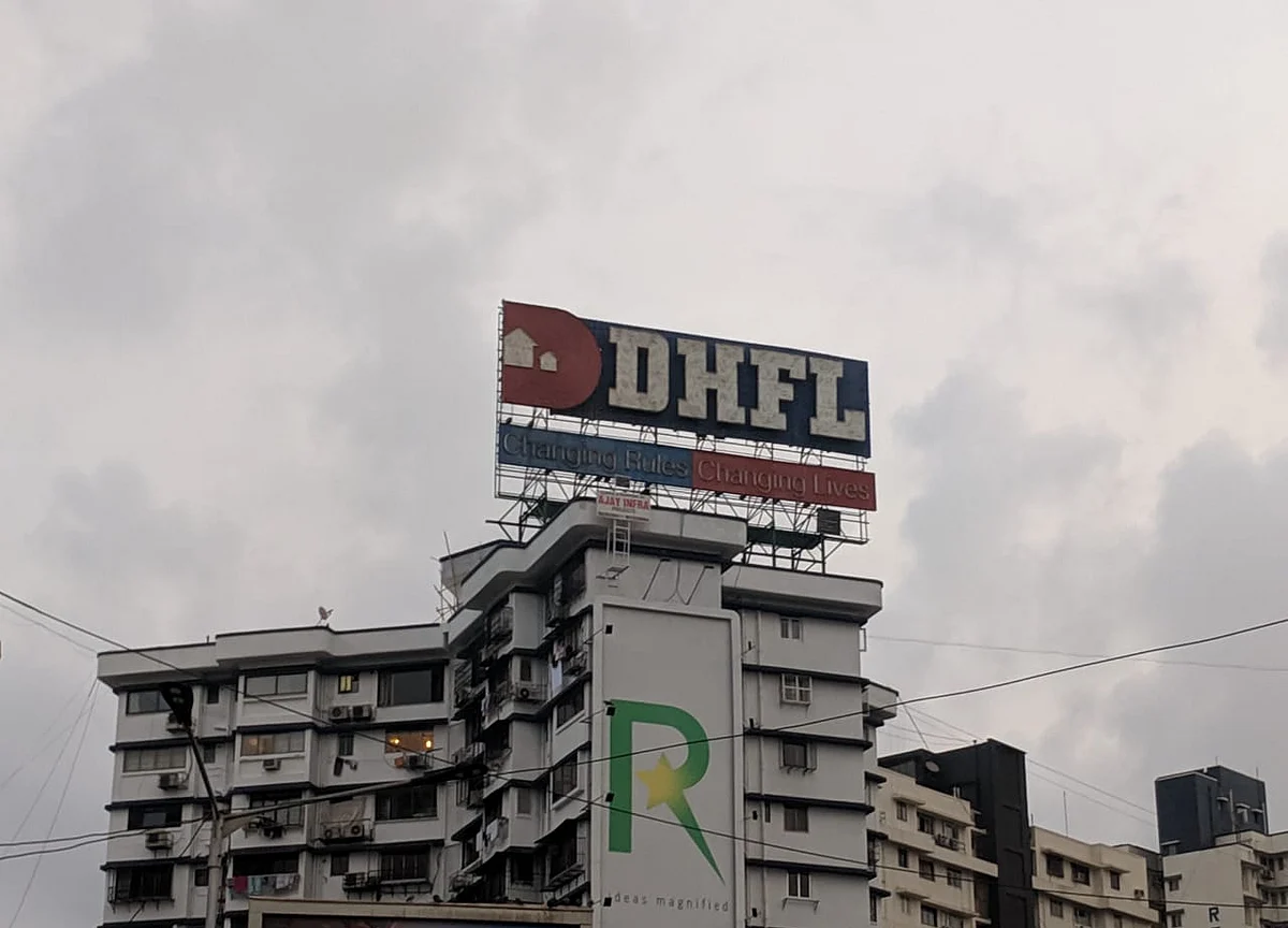 BQ Exclusive: DHFL Lenders Seek RBI Approval To Take Over A Portion Of The Company