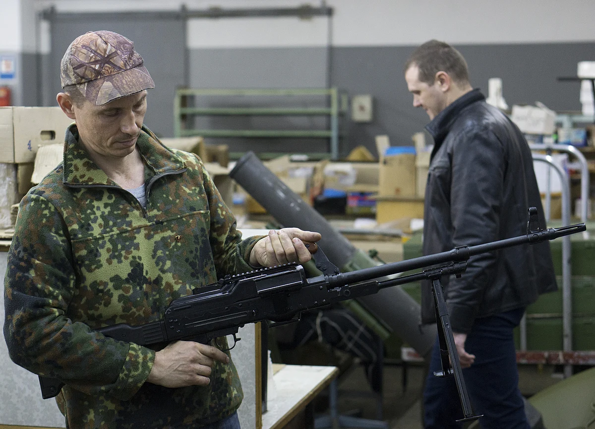 New Zealand Opens Gun Buyback Offer After Mosque Terror Attacks