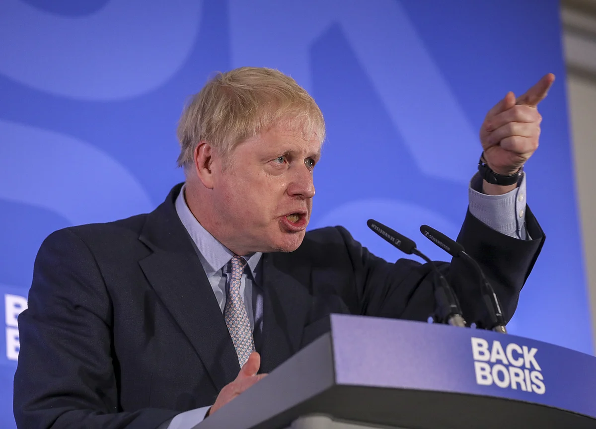 U.K.’s Next Premier Will Face Some High Caliber Brexit Rebels