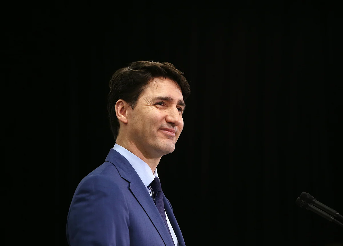 Trudeau Approves Trans Mountain Pipeline Expansion