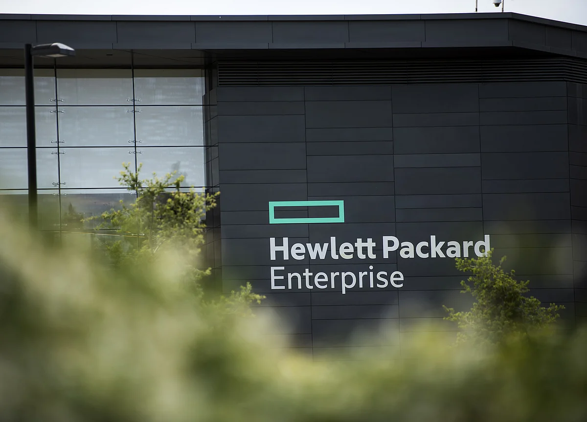 HP Enterprise to Move Toward Subscription Model, Chasing Amazon