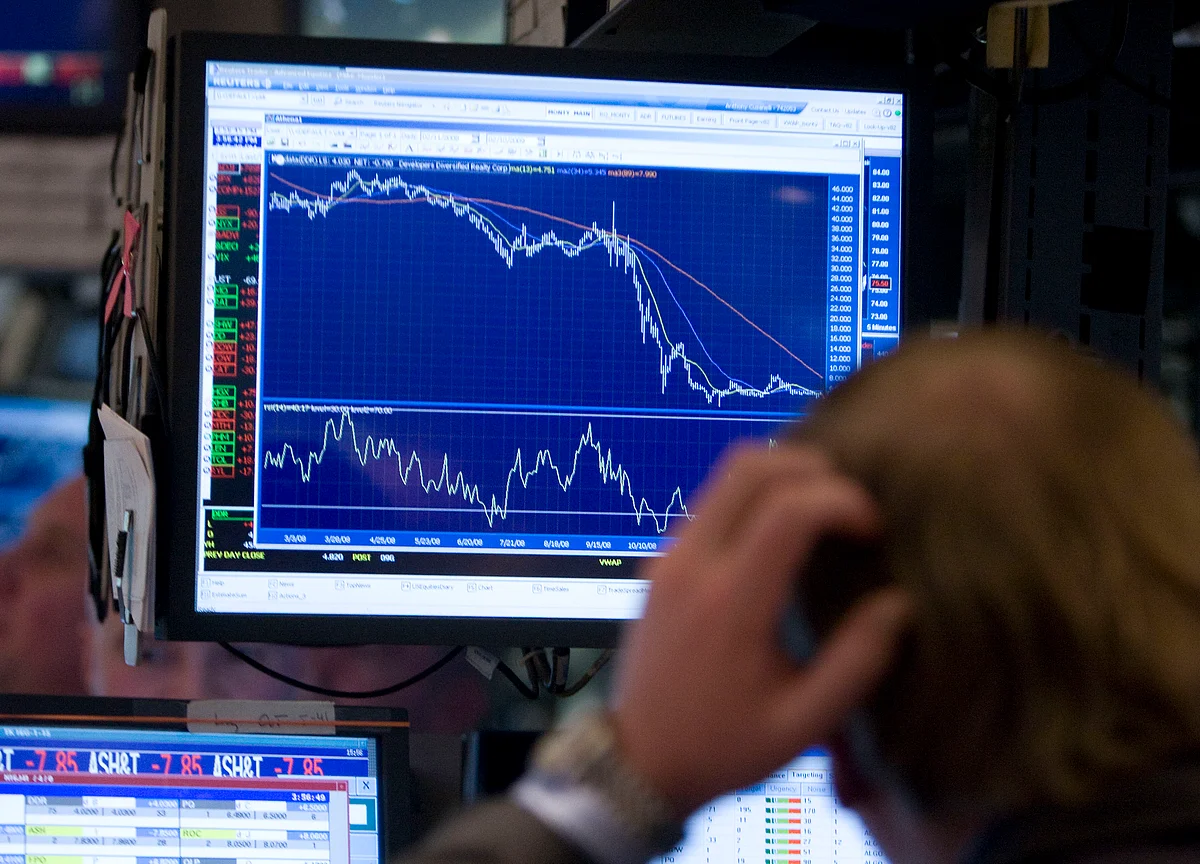 Nifty Posts Worst F&O Series So Far This Year As India Lags Global Peers