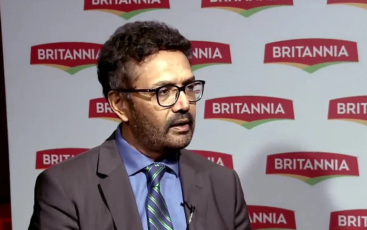 Britannia Denies Speculation Over MD Varun Berry’s Resignation