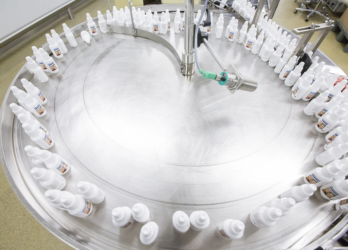 Glenmark Shares Drop To Six-Year Low As U.S. FDA Approval For Nasal Spray Delayed