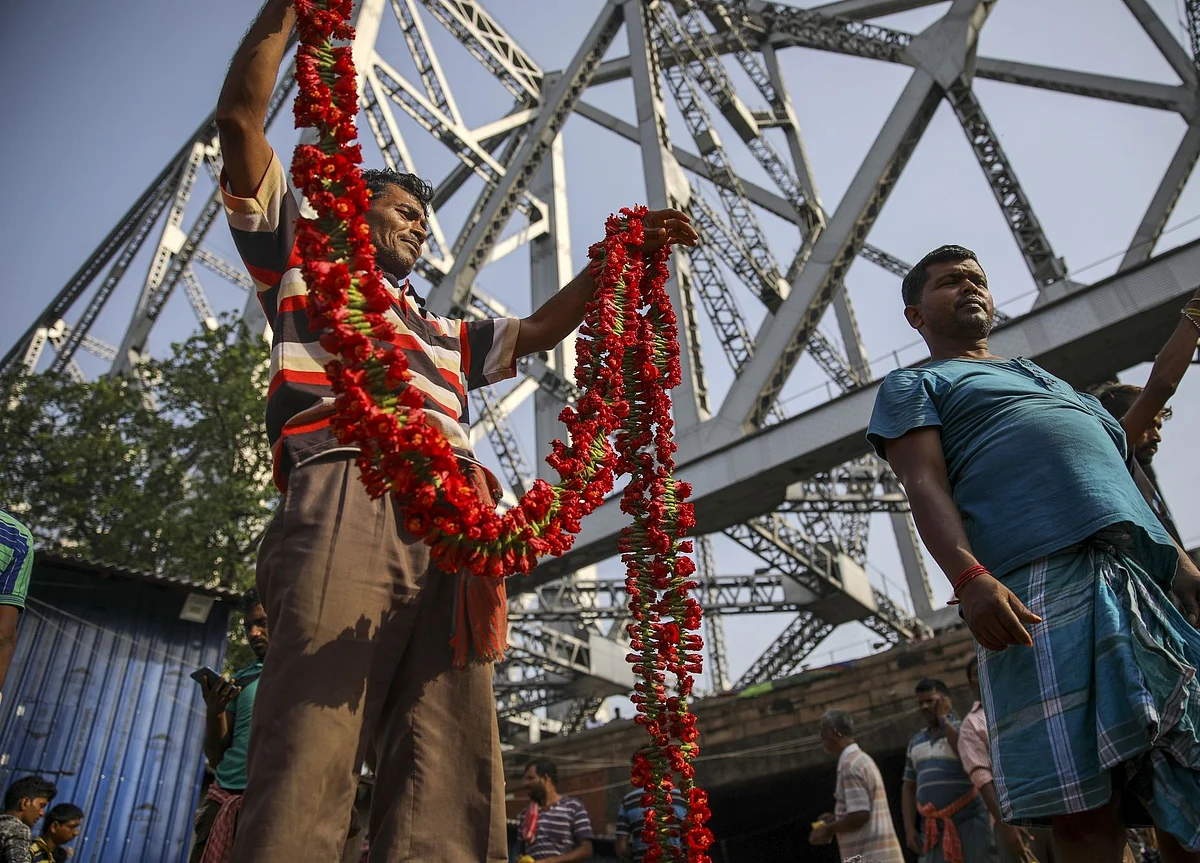 Economists Slug It Out as Debate Rages Over India’s GDP Data