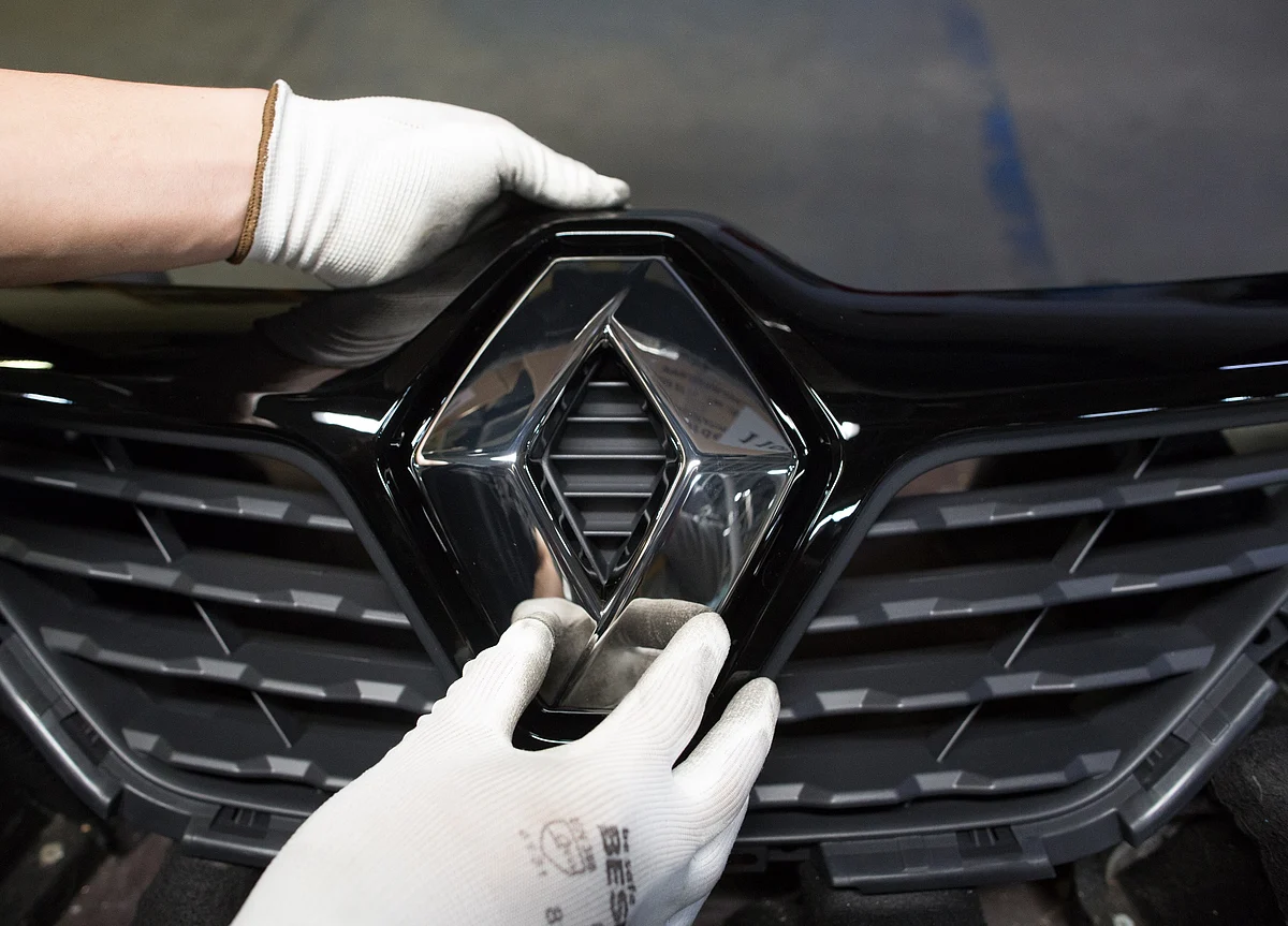 The Deal That Ran Out of Road: How the Fiat-Renault Merger Died