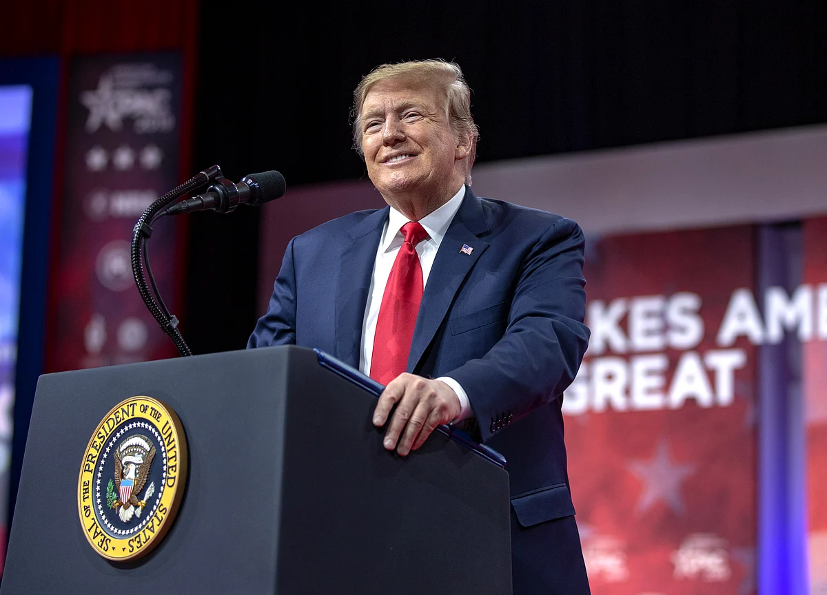 Trump Raised $24.8 Million in Less Than 24 Hours, RNC Says
