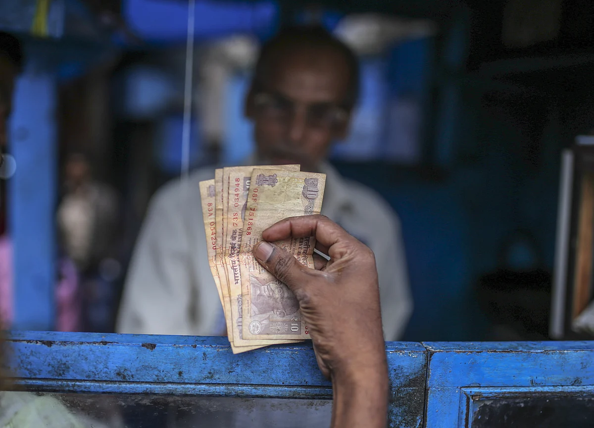 Credit Scare Fuels Demand for Overnight Debt Funds in India
