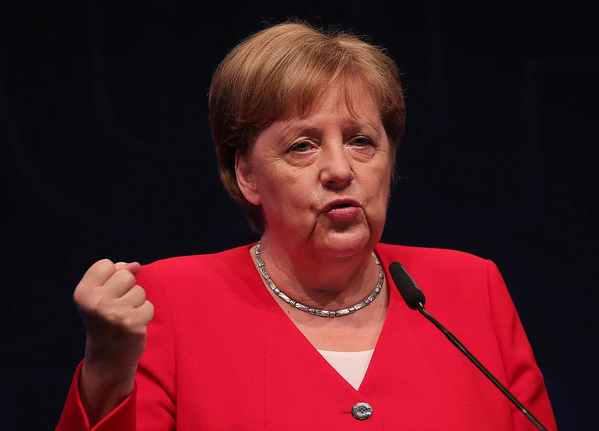 EU Ditches Early Favorites as Race for Top Jobs Thrown Wide Open