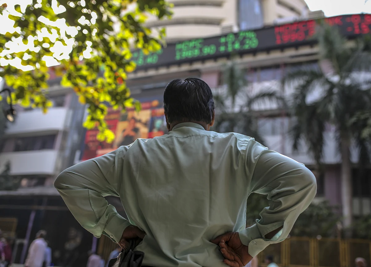 Government Relaxes Norms For Shares With Differential Voting Rights