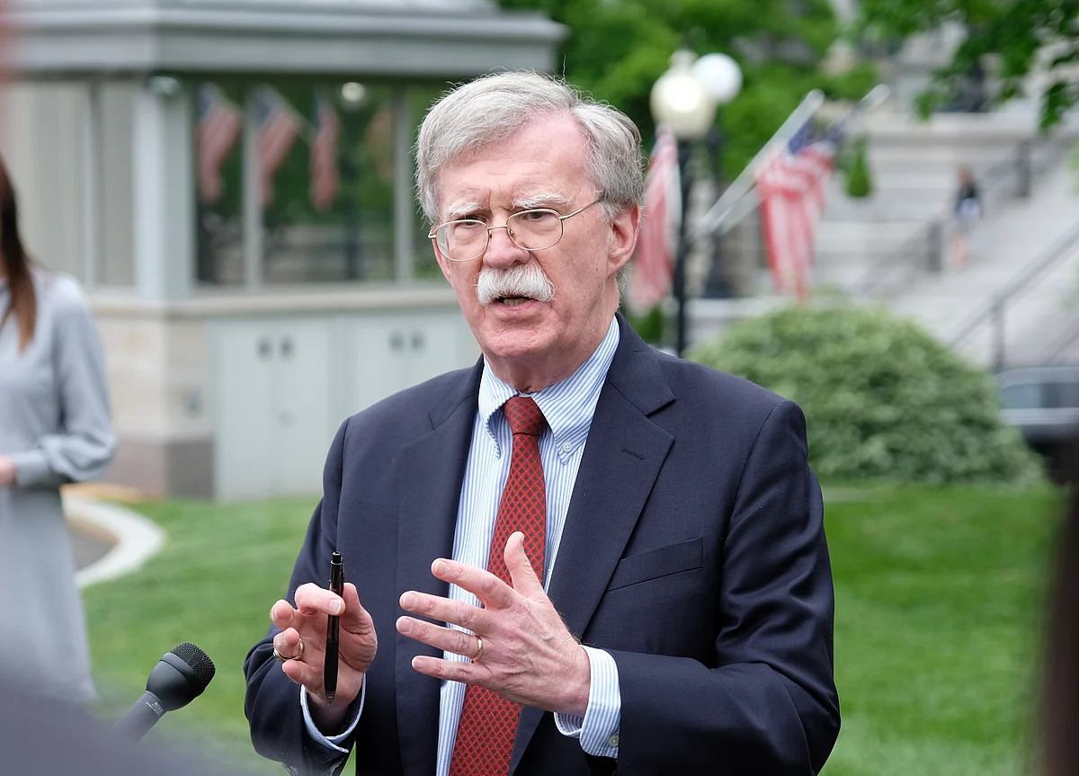 Iran on the Table When Russia, U.S. and Israel Gather for Summit