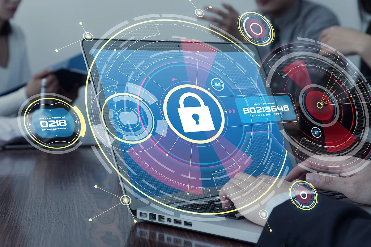 How MSMEs Can Build Security Into Their Business DNA
