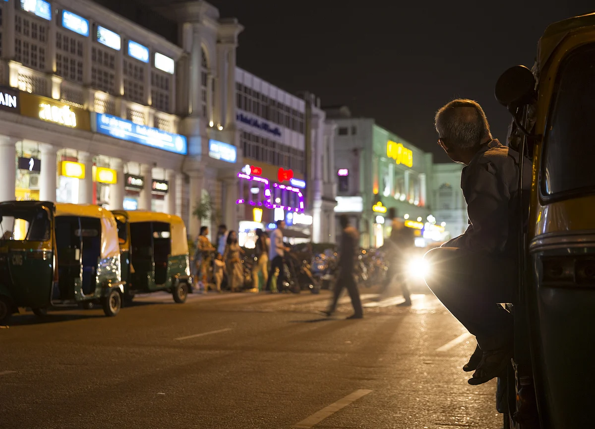 India Has Scope to Boost Budget Without Stoking Inflation, Says Economist