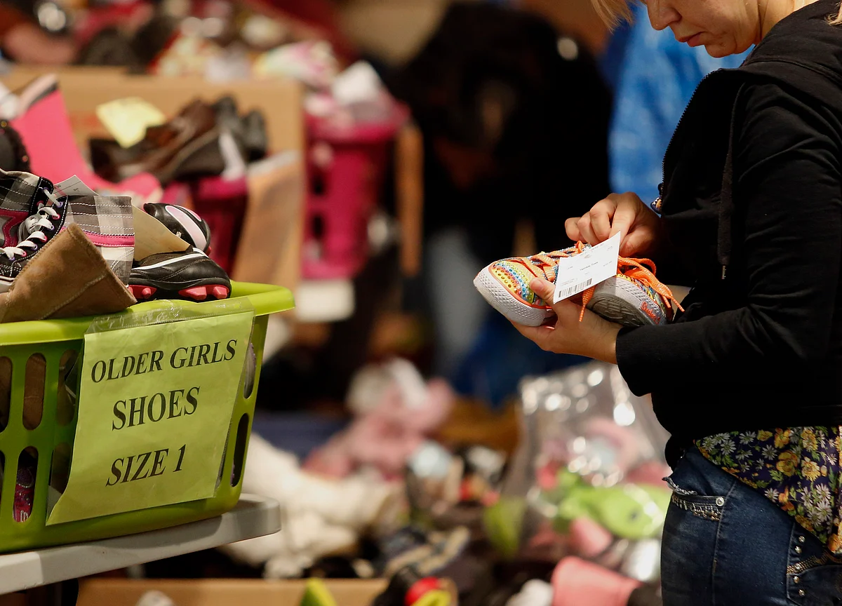 Velcro, a Staple of 1980s Kids’ Clothes, Secures Comeback Status