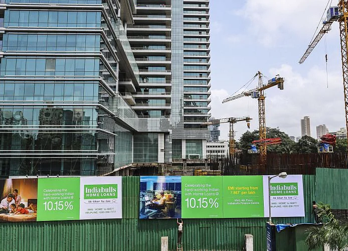Indiabulls Housing Finance To Buy Back Bonds Worth Upto $50 Million